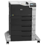 HP_HP Color LaserJet Enterprise M750xh_ӥΦL/ưȾ